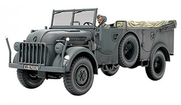 TAMIYA 1/48 Steyr 1500A / 01, TAM32549, by TAMIYA
