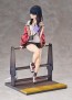 Good Smile Company 1/7 Rikka Takarada: Blue Sky Station (GRIDMAN DYNAZENON x Azur Lane), GSC95745, by GOOD SMILE COMPANY