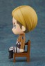 Good Smile Company Nendoroid Swacchao! Erwin Smith (Attack on Titan), GSC71077, by GOOD SMILE COMPANY