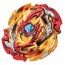 TAKARA TOMY Beyblade Burst B-149 GT Triple Booster Set  , TAK34459, by TAKARA TOMY