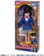 TAKARA TOMY Licca-chan Detective Conan Edogawa Conan I love Licca-chan, TAK16703, by TAKARA TOMY