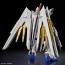 Bandai 1/144 HG Mighty Strike Freedom Gundam (Gundam SEED Freedom), BAN63849, by BANDAI
