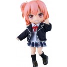 Good Smile Company Nendoroid Doll Yui Yuigahama (My Teen Romantic Comedy SNAFU Climax), GSC89232, by GOOD SMILE COMPANY