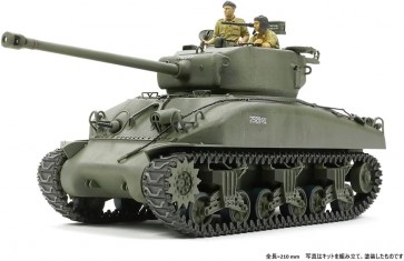Tamiya 1/35 Military Miniature Series No.322 Israeli Tank M1 Super Sherman, TAM82773, by TAMIYA