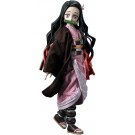 three zero 1/6 FigZero Nezuko Kamado (Demon Slayer: Kimetsu no Yaiba), THZ16873, by three zero