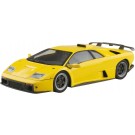 Aoshima 1/24 Super Car No.5 LAMBORGHINI DIABLO GT '99  , AOS58992, by AOSHIMA