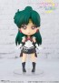 Bandai Figuarts mini Super Sailor Pluto -Eternal edition- , BAN12632, by BANDAI
