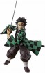Bandai S.H.Figuarts Tanjiro Kamado Battle at Infinity Castle ver., BAC93341, by BANDAI