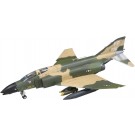 Fine Molds 1/72 Aircraft US Air Force F-4D Fighter "Night Attacker", FIN27477, by Fine Molds