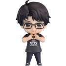 Good Smile Company Nendoroid Light Meiko (EDG), GSC74344, by GOOD SMILE COMPANY