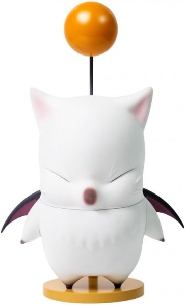 SQUARE ENIX FINAL FANTASY XVI Flocky Figure Moogle, SQE57145, by SQUARE ENIX