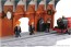 TAKARA TOMY Plarail Harry Potter Hogwarts Express, TAK55498, by TAKARA TOMY