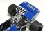 TAMIYA 1/12 Tyrell 003 1971 Monaco GP, TAM12054, by TAMIYA