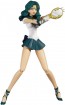 Bandai S.H.Figuarts Sailor Neptune -Animation Color Edition- "Sailor Moon S" , BAN12816, by BANDAI