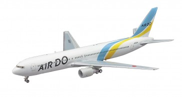 Hasegawa  1/200 Hokkaido International Airlines (AIR DO) B767-300 , HAS20, by HASEGAWA