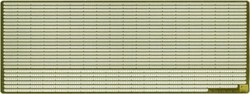 Hasegawa 1/350 QG 29 General-purpose jack stays , HAS21296, by HASEGAWA