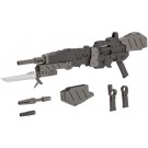 Kotobukiya M.S.G MODELING SUPPORT GOODS: WEAPON UNIT 07 TWIN LINK MAGNUM , KBY13661, by KOTOBUKIYA