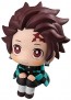 MegaHouse LOOK UP DEMON SLAYER: KIMETSU NO YAIBA: TANJIRO KAMADO  , MEG29291, by MEGAHOUSE