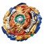 TAKARA TOMY Beyblade Burst B-139 Starter Wizard Fabunir.Rt.Rs Flash  , TAK23866, by TAKARA TOMY