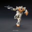 1/144 HGUC 202　08th MS platoon land-based GM  BANDAI Plastic kit, BAN57575, by BANDAI
