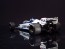 Aoshima 1/20 Brabham BT 52 '83 Monaco Grand Prix specification , AOS98233, by AOSHIMA