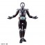 Bandai Figure-rise Standard Kamen Rider Ghost Ore Damashii, BAN33460, by BANDAI