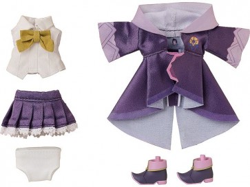 Good Smile Company Nendoroid Doll Outfit Set: Elaina (Wandering Witch: The Journey of Elaina), GSC80352, by GOOD SMILE COMPANY
