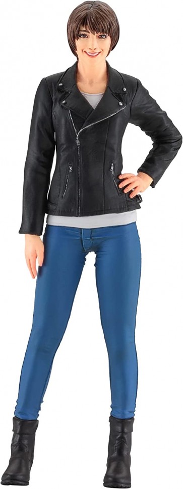 Hasegawa 1/12 12 Real Figure Collection No.28 "Girls Rider Vol.3", HAS23531, by HASEGAWA