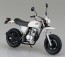 Aoshima 1/12 Bicycle 21 Honda Ape 50 plastic kit , AOS51702, by AOSHIMA