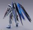 Bandai METAL BUILD FREEDOM GUNDAM CONCEPT 2 , BAN80580, by BANDAI