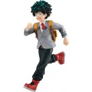Good Smile Company POP UP PARADE IZUKU MIDORIYA PVC  , GSC41624, by GOOD SMILE COMPANY