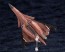 Kotobukiya 1/144 CFA-44 (ACE COMBAT), KBY35649, by KOTOBUKIYA