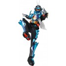 Medicom Toy RAH Genesis Kamen Rider Gotchard SteamHopper, MED07950, by MEDICOM TOY
