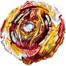 TAKARA TOMY Beyblade Burst B-172 Booster World Spriggan .U' 2B  , TAK60304, by TAKARA TOMY