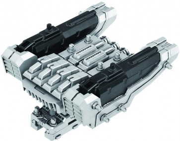 TAKARA TOMY ZW53 Zoids Wild: Core Drive Weapon Ignition Booster  , TAK54037, by TAKARA TOMY