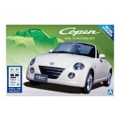 1/24 COPEN 10th ANNIVERSARY EDITION, AOS04944, by AOSHIMA
