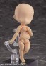 Good Smile Company NENDOROID DOLL ARCHETYPE: WOMAN (ALMOND MILK) Nendoroid , GSC21317, by GOOD SMILE COMPANY