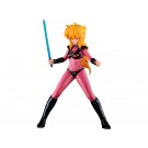 Hasegawa 1/12 Fight! Iczer One: Iczer 1, HAS27492, by HASEGAWA