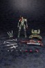 Kotobukiya 1/400 Evangelion Production Model-New 02 Alpha (JA-02 Body Assembly Cannibalized), KBY19366, by KOTOBUKIYA