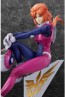 MegaHouse Excellent Model RAHDX G.A.NEO Gundam Unicorn Marida Cruz (Reissue), MEG41378, by MEGAHOUSE