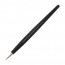 Tamiya Makeup Material Series No.155 Modeling Brush HG Pointed Brush Fine, TAM71551, by TAMIYA