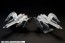 Wave Gallaga Fighter GFX - D 002 b (non - scale) , WAV20213, by WAVE
