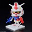 Bandai 1/1 Gunpla-kun DX Set (with Runner Ver. Recreated Parts), BAN51181, by BANDAI