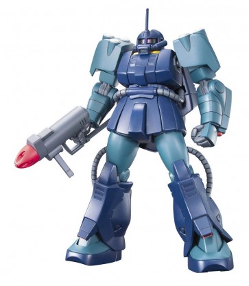 Bandai 1/144 HGUC ZAKU MARINER , BAN65093, by BANDAI