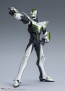 Bandai S.H.Figuarts Wild Tiger Style 3 (Tiger & Bunny 2), BAC34467, by BANDAI