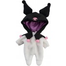 Good Smile Company Nendoroid Doll Kigurumi Pajamas: Kuromi, GSC68718, by GOOD SMILE COMPANY