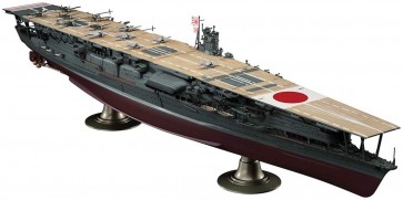 Hasegawa 1/350 Imperial Japanese Navy Aircraft Carrier Akagi "Midway Sea Battle"  , HAS01037, by HASEGAWA