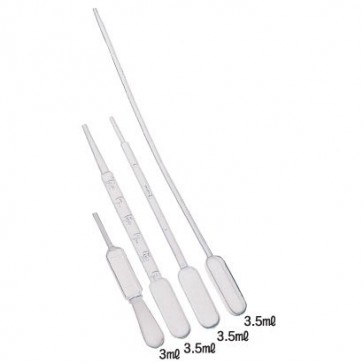 Mineshima Japan Dropper 4pcs, MNSTM-15, by MINESHIMA