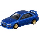 TAKARA TOMY 30 Subaru Impreza WRX Type R STi Version, TAK70751, by TAKARA TOMY