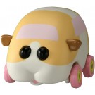 TAKARA TOMY Dream Tomica SP PUI PUI Molcar 01 Potato, TAK69369, by TAKARA TOMY